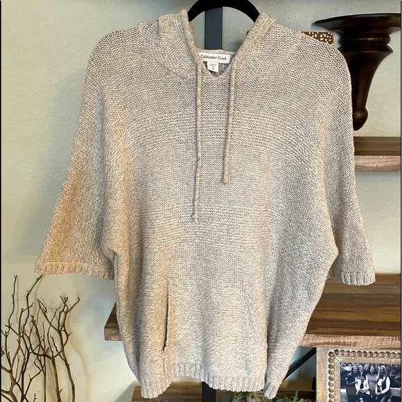 Coldwater Creek Sweaters - Coldwater Creek Knit Sweater